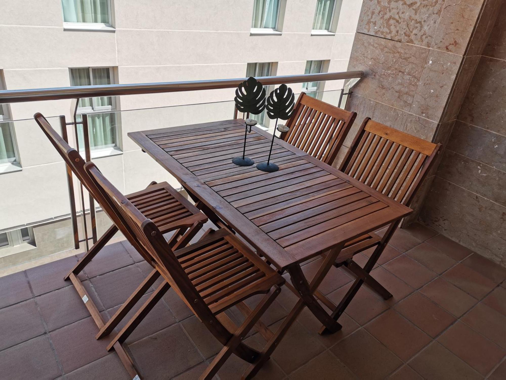 Apartamento Sweet Home مارغرَت دي مار المظهر الخارجي الصورة