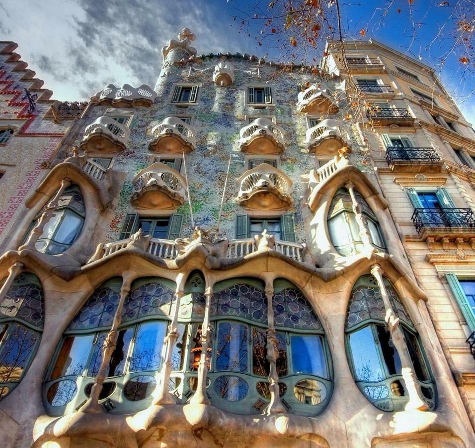 Apartamento Sweet Home مارغرَت دي مار المظهر الخارجي الصورة
