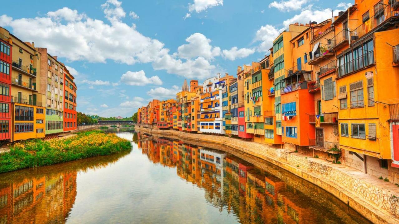 Apartamento Sweet Home مارغرَت دي مار المظهر الخارجي الصورة