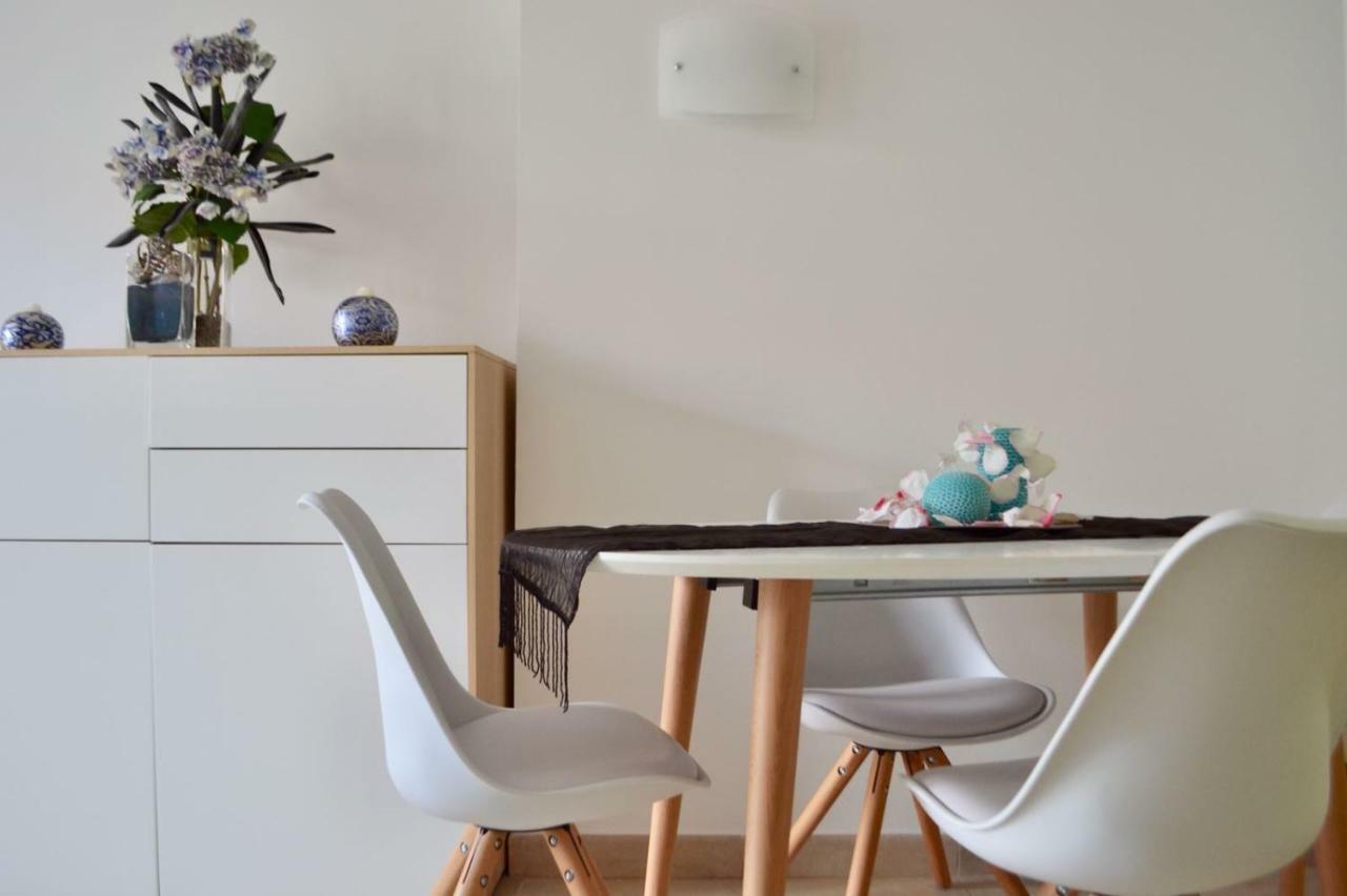 Apartamento Sweet Home مارغرَت دي مار المظهر الخارجي الصورة