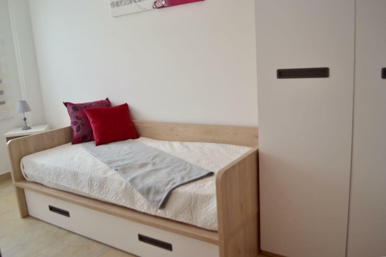 Apartamento Sweet Home مارغرَت دي مار المظهر الخارجي الصورة