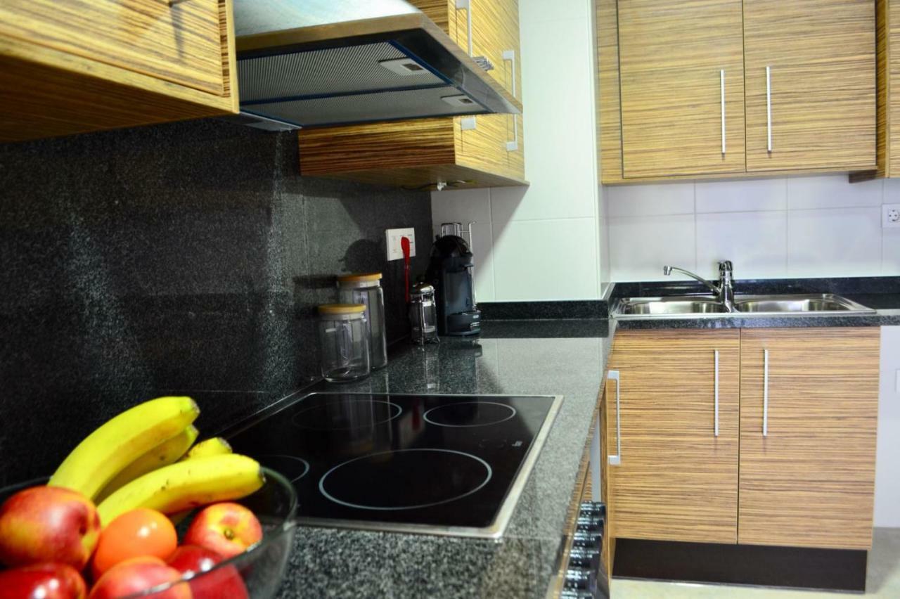 Apartamento Sweet Home مارغرَت دي مار المظهر الخارجي الصورة